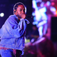 Kendrick Lamar